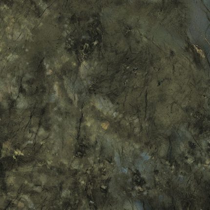 Marvel Brazil Green Lappato