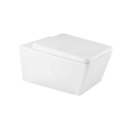 TOTO - "Toja" Wall Hung Toilet