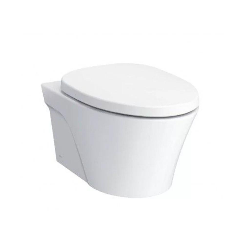 k.jpg TOTO - Wall Hung Toilet - Image 1