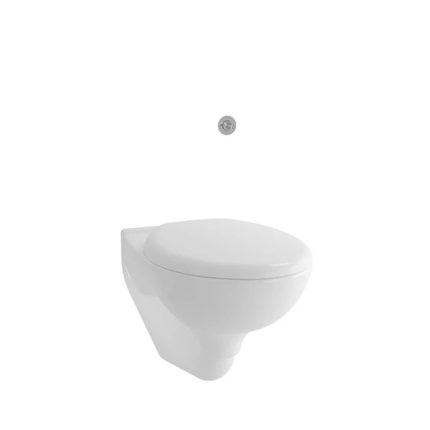 TOTO - Wall Hung Toilet ( Back Inlet )
