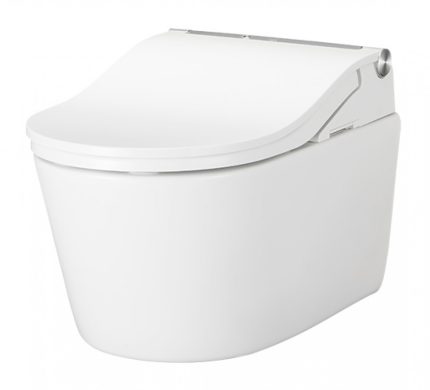 TOTO - "AP Series" Wall Hung Toilet